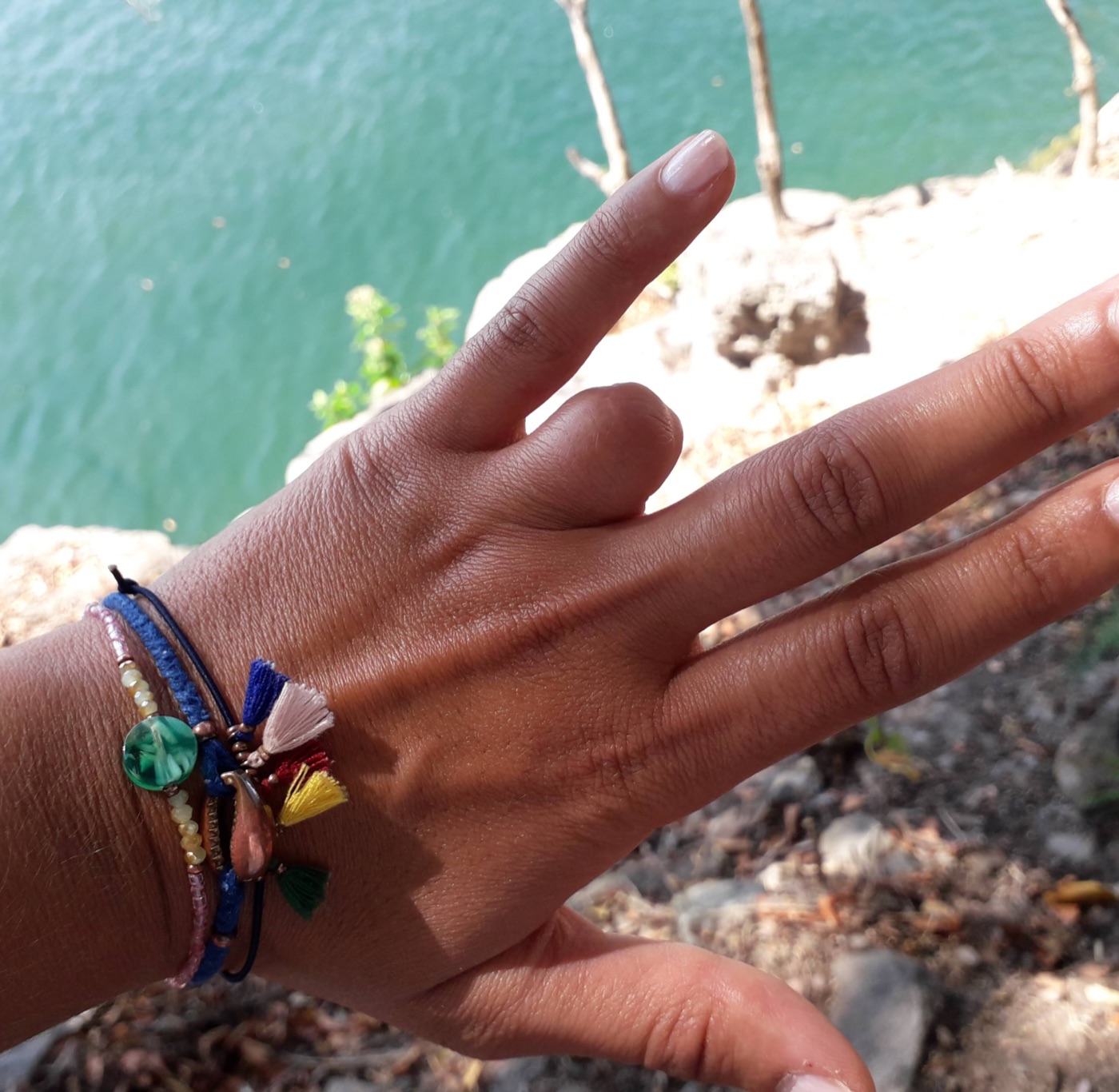 Jemmal hand
