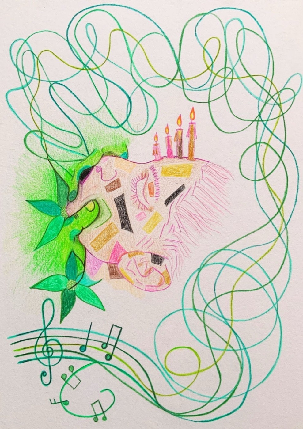 the song remembers