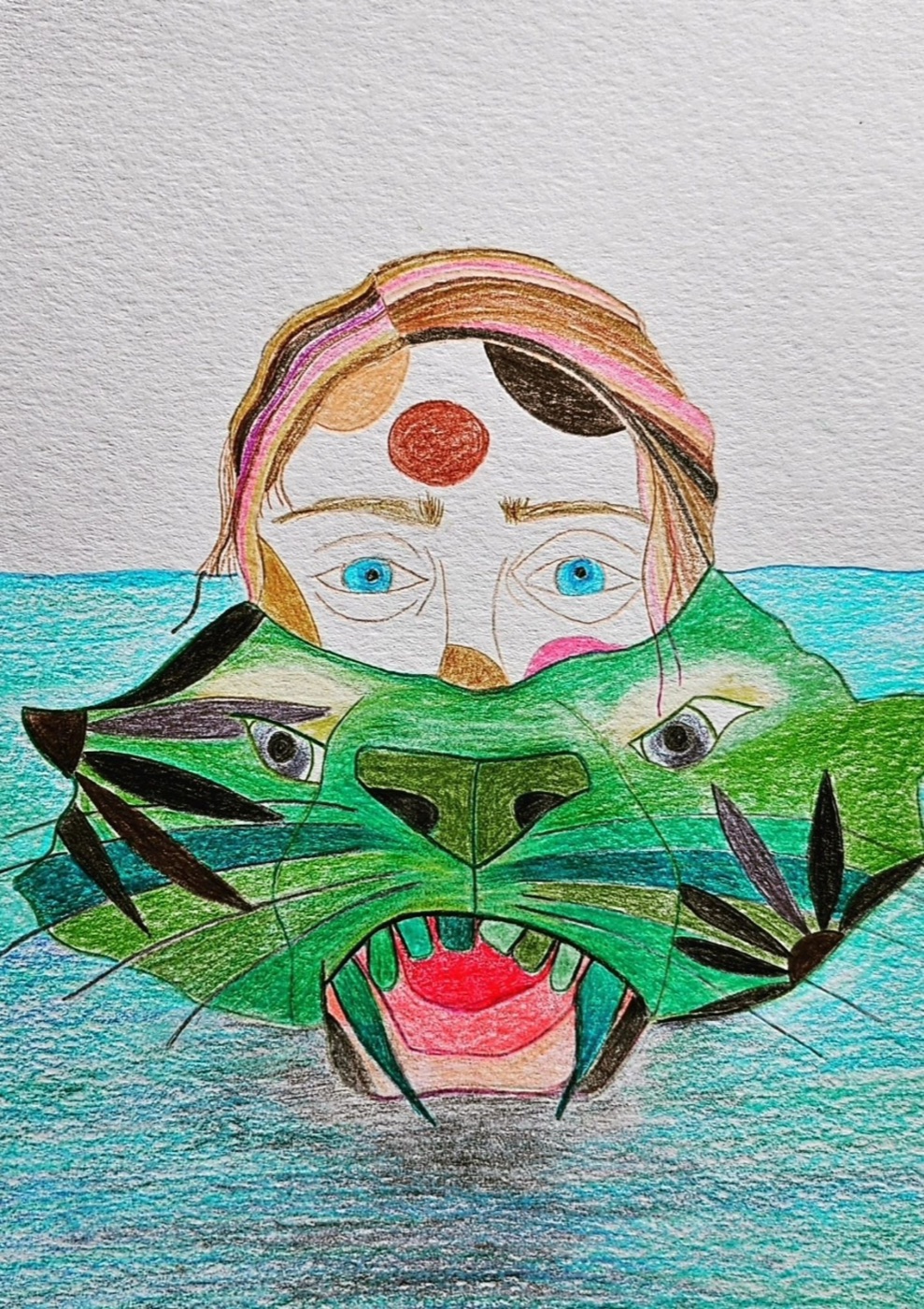 she who opens worlds