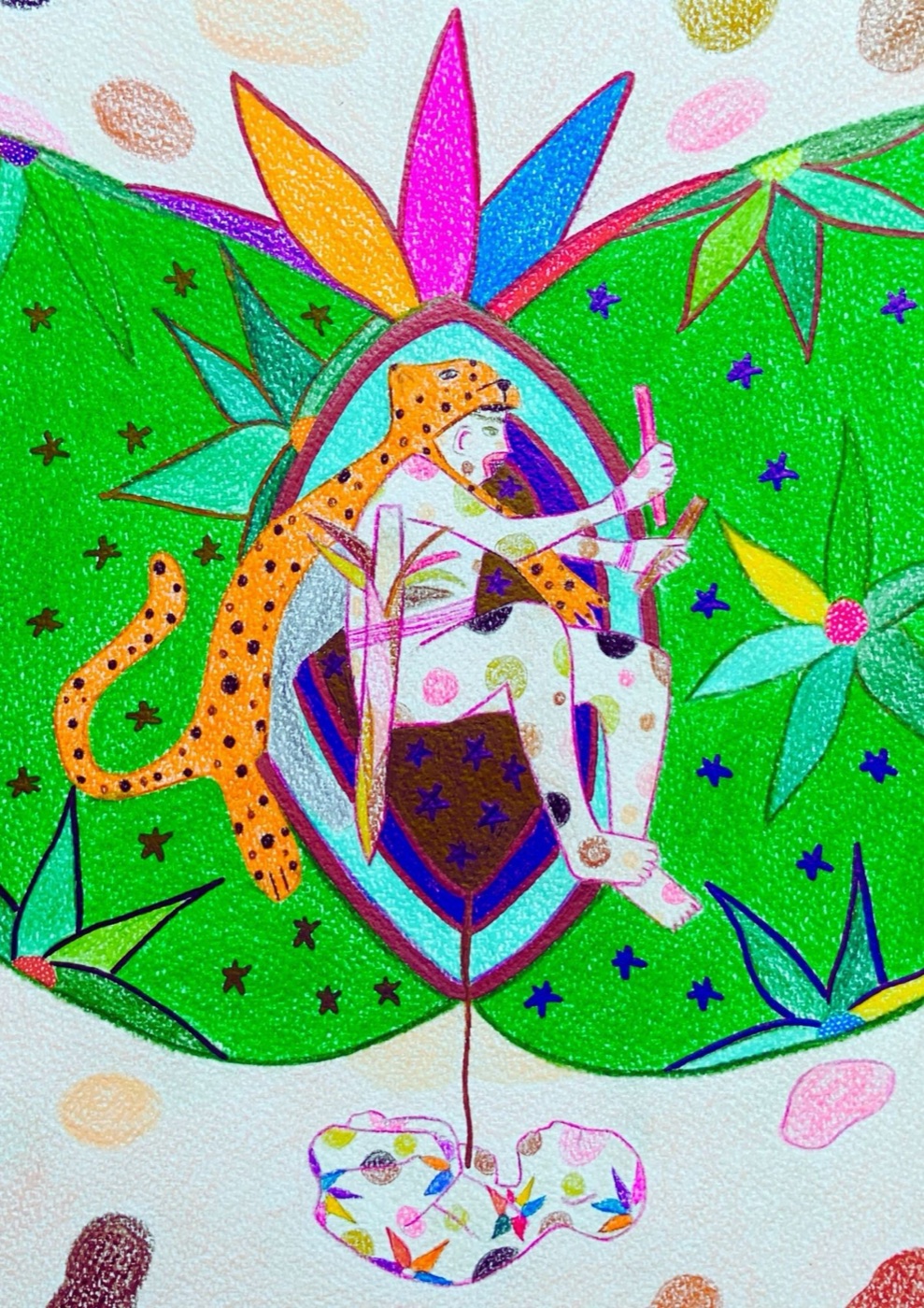 the jungle portal