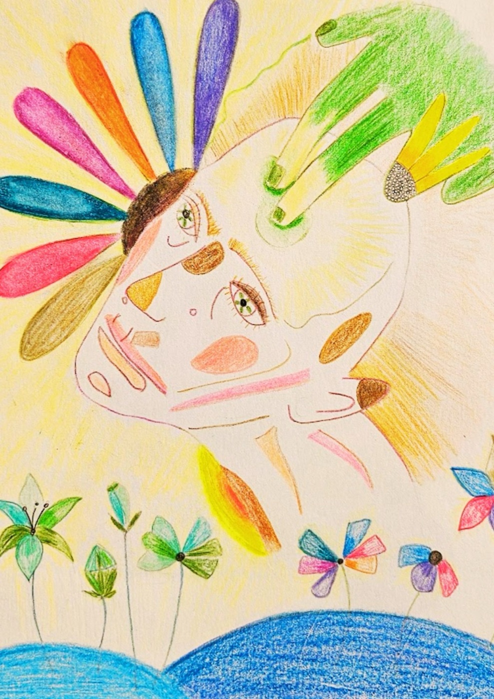 sensing is the new seeing