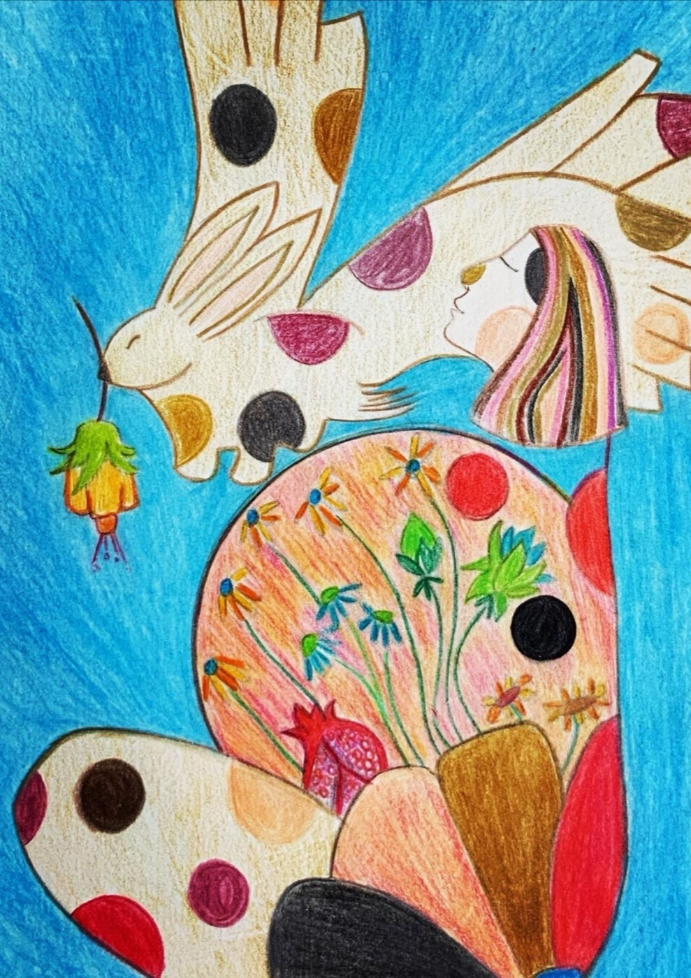 the garden within