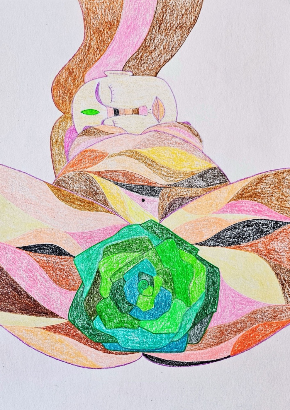 soft rebirth