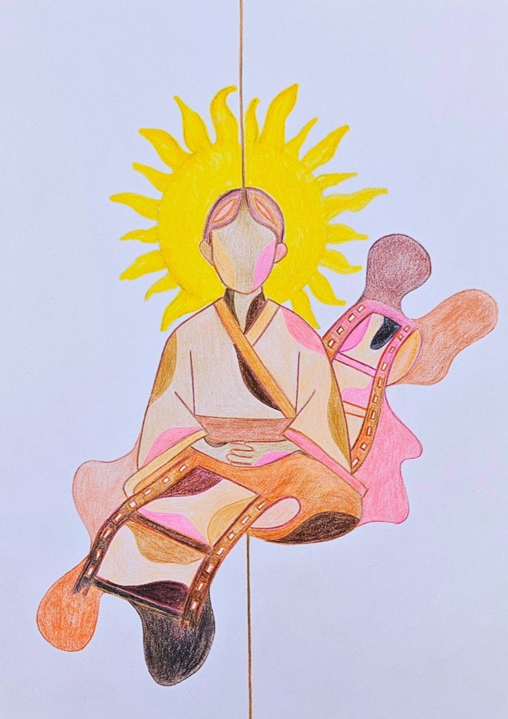 living in presence