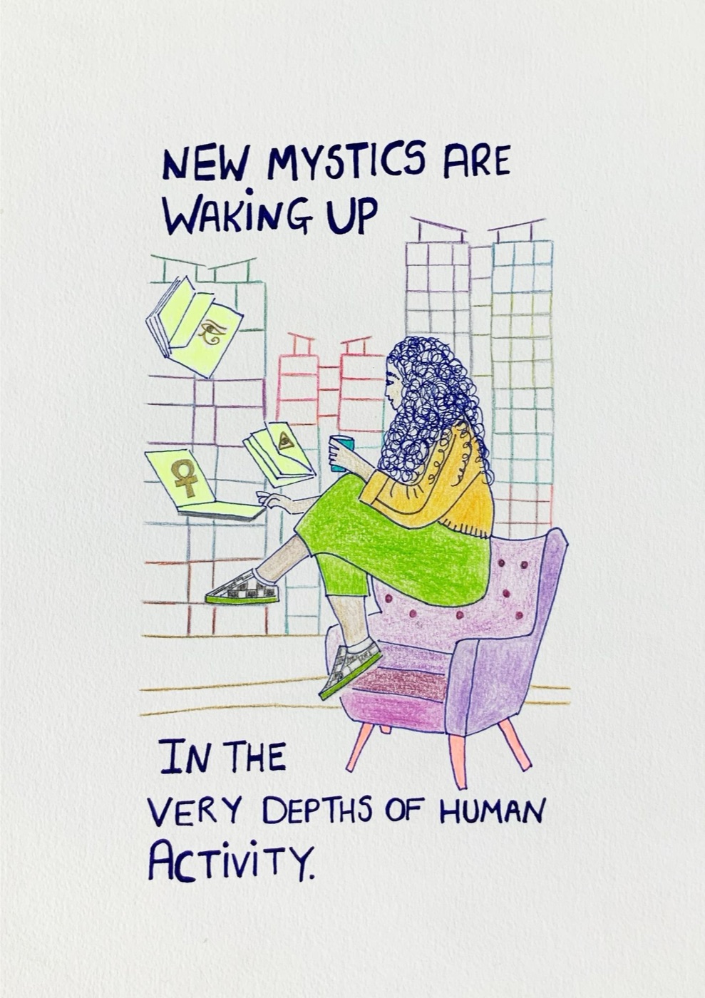 new mystics