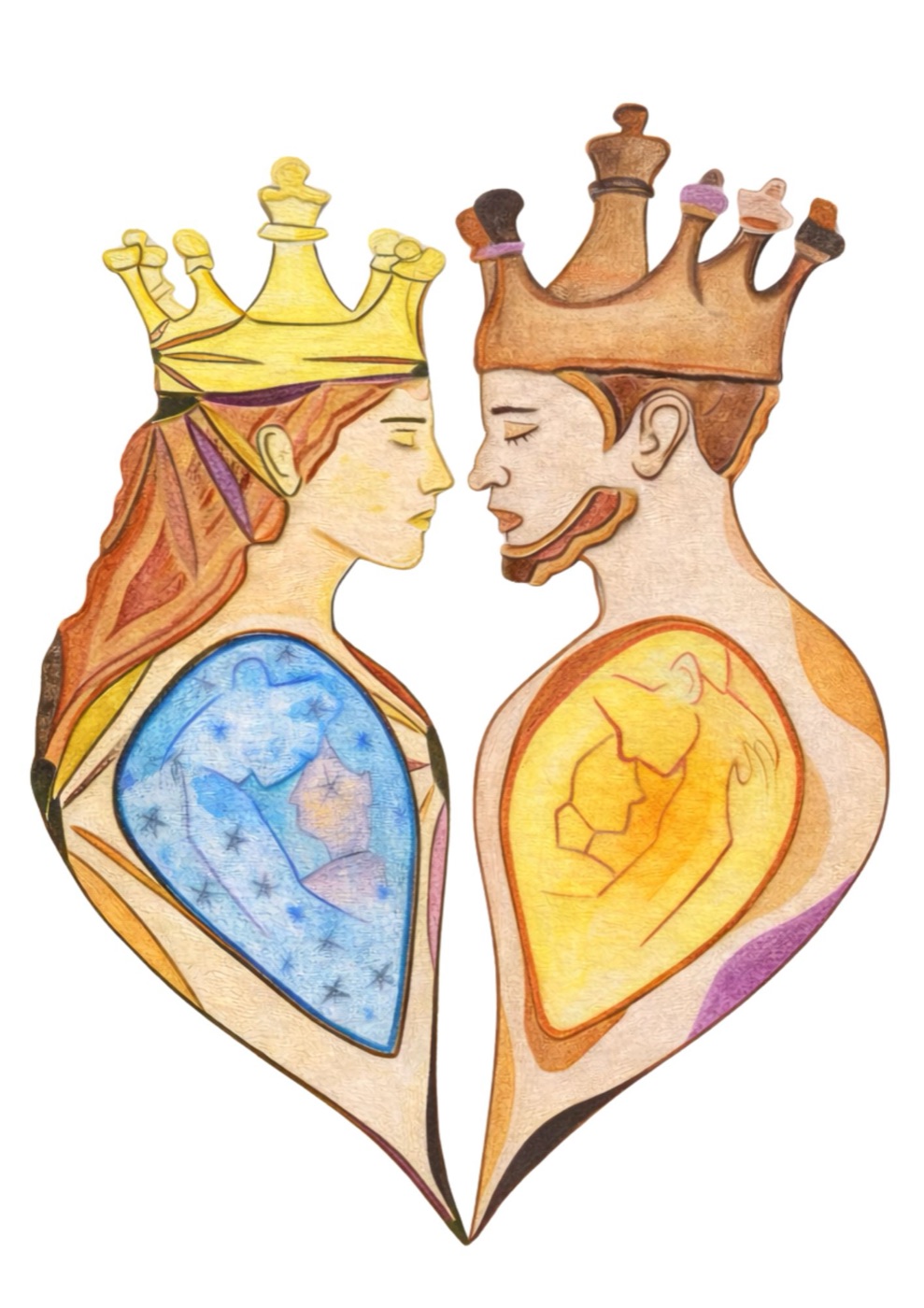 sovereign union