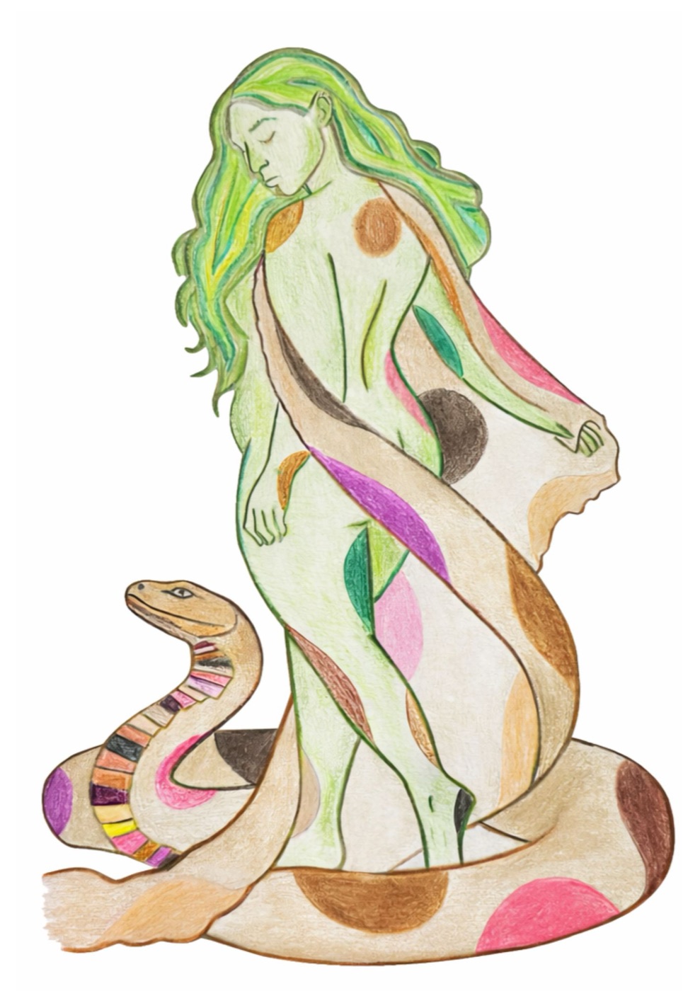 a body tuned to freedom