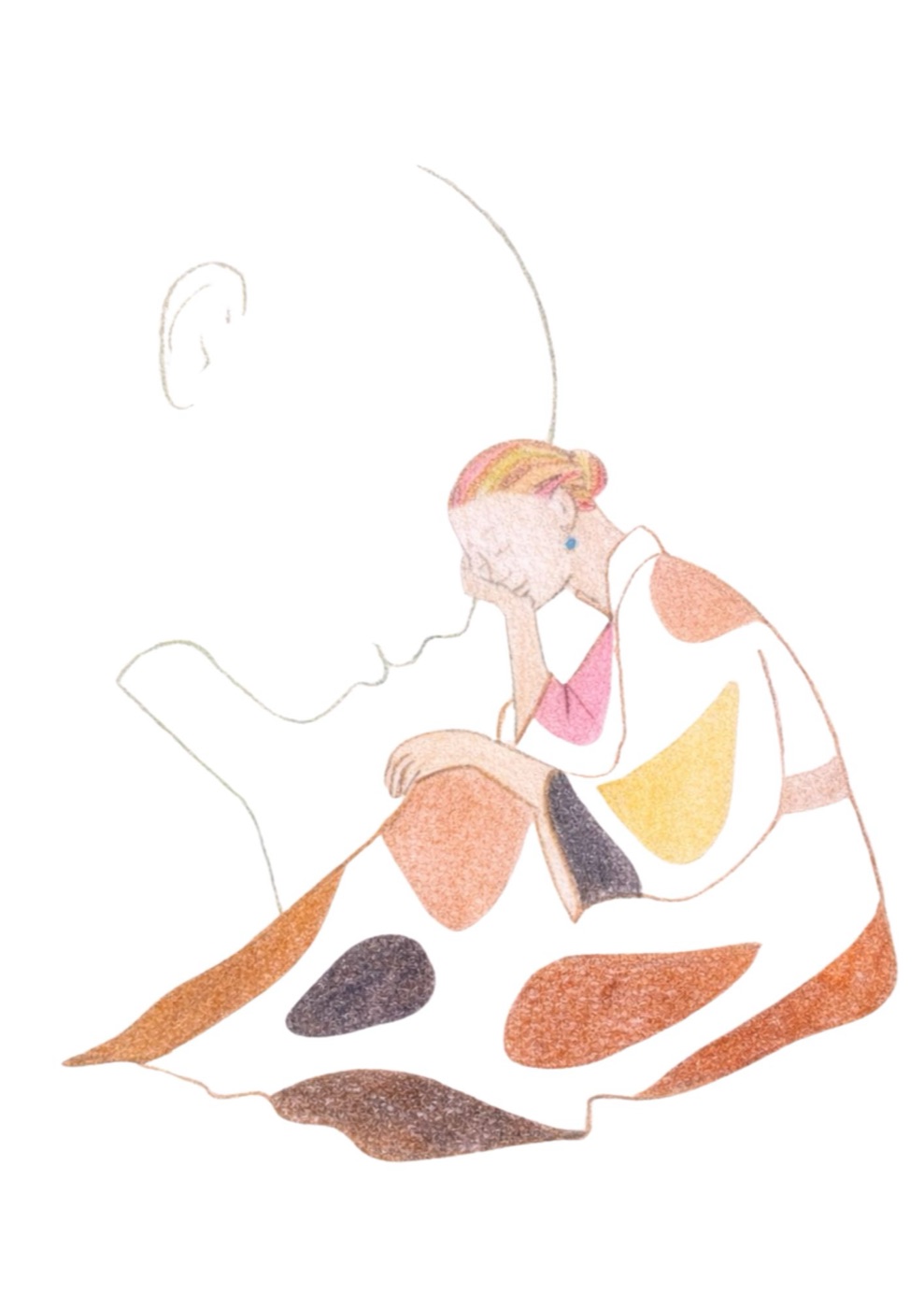 mother