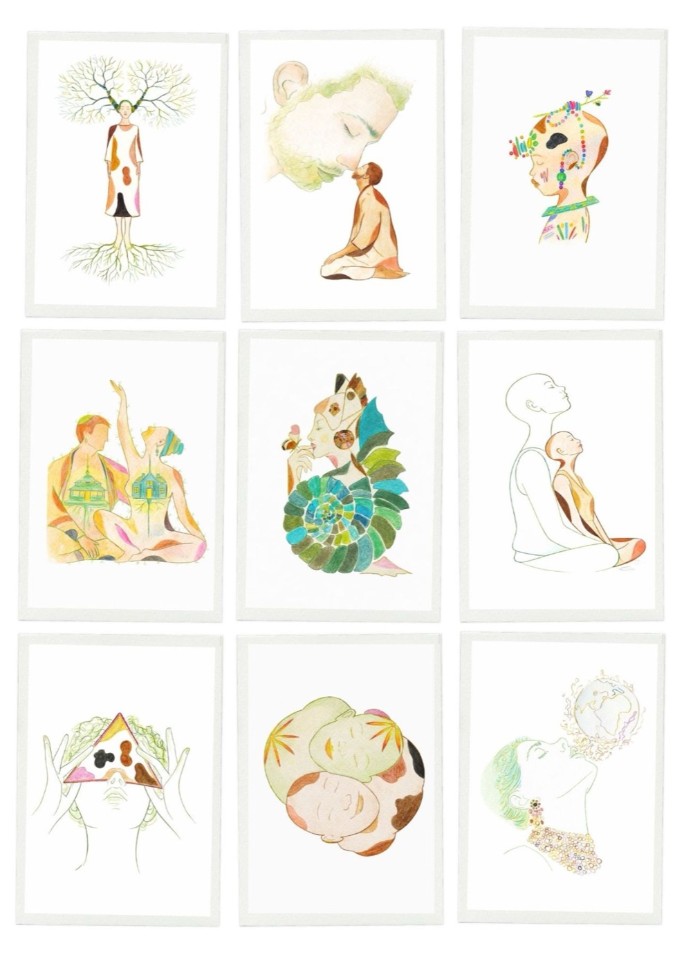 collection i