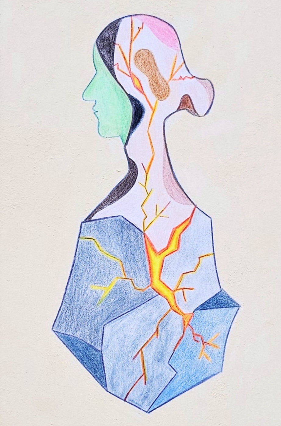 Breaking Out Of Survival