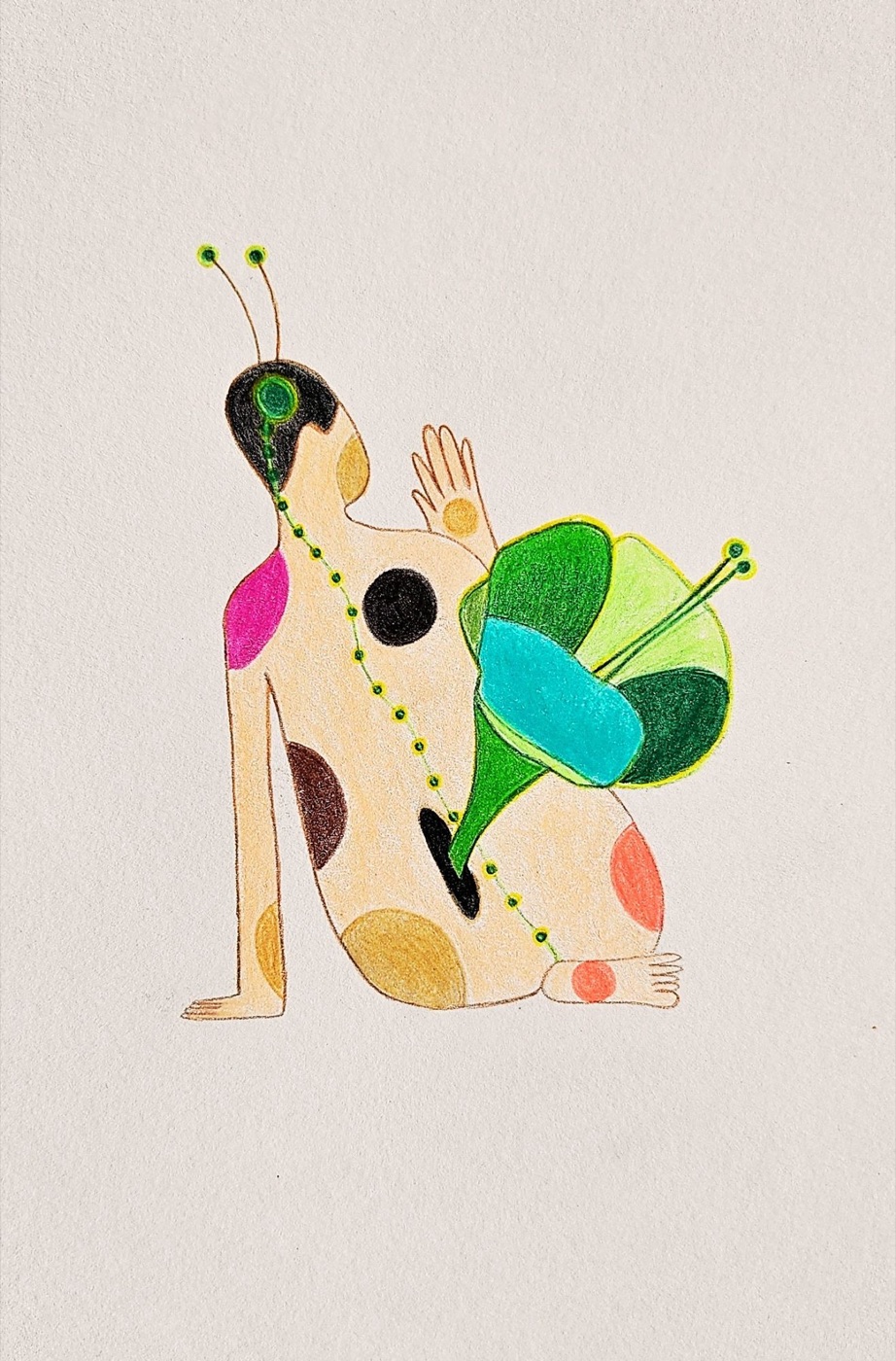 Sensing Is The New Seeing