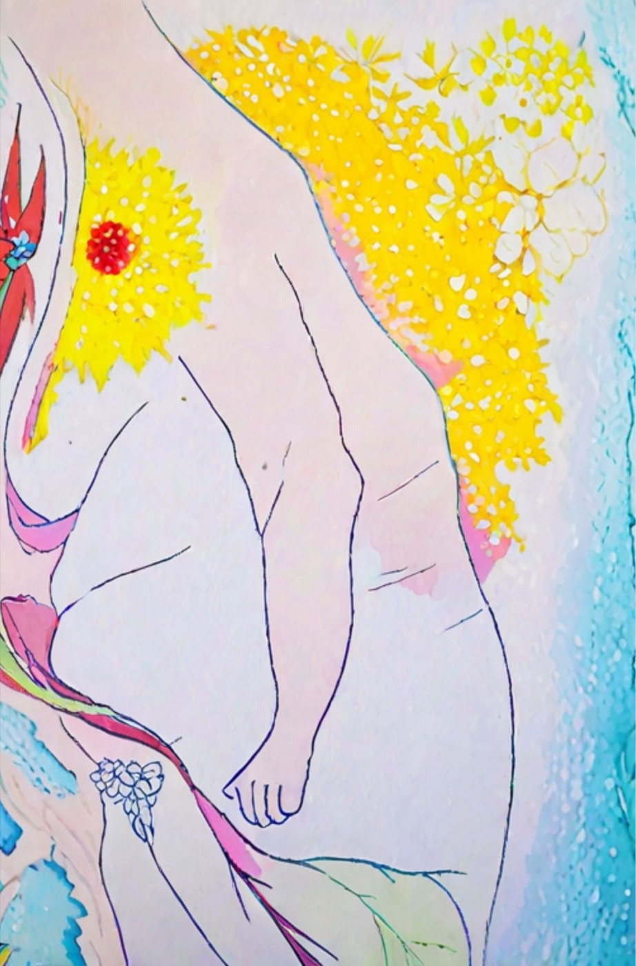 Wild Beauty And Soft Power